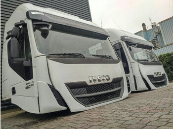 Cabine e interior para Camião Iveco Stralis HI-WAY Euro 6: foto 3