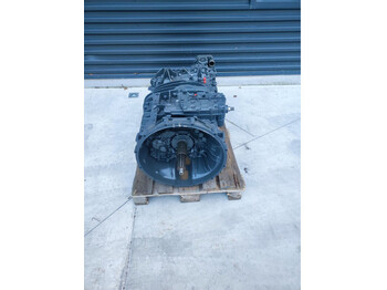 Caixa de velocidade para Camião MAN 12AS 2130 2330 2531 TO: foto 2 Caixa de velocidade para Camião MAN 12AS 2130 2330 2531 TO: foto 2