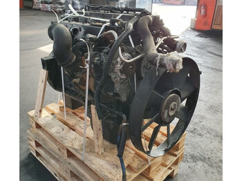 Motor MAN