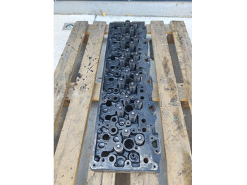 Bloco do motor para Camião MAN TGL TGM D0836 2008 ->: foto 2
