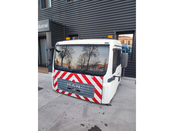 Cabine e interior para Camião MAN TGM TGA: foto 4