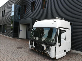 Cabine e interior MERCEDES-BENZ Actros