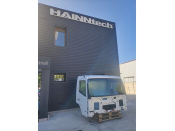 Cabine e interior MERCEDES-BENZ Axor