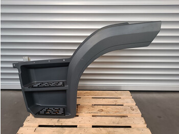 Carroceria e exterior MERCEDES-BENZ Atego