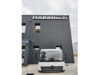 Cabine e interior MERCEDES-BENZ Atego
