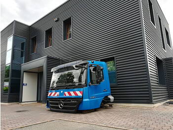 Cabine e interior MERCEDES-BENZ Axor