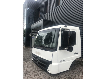 Cabine e interior MERCEDES-BENZ Axor