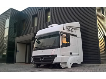 Cabine e interior MERCEDES-BENZ Axor