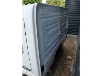 Cabine e interior para Camião Mercedes-Benz Atego ,Axor: foto 2 Cabine e interior para Camião Mercedes-Benz Atego ,Axor: foto 2