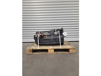 Caixa de velocidade MERCEDES-BENZ