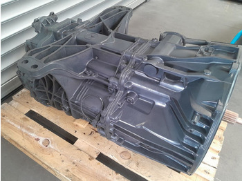 Caixa de velocidade para Camião Mercedes-Benz G281-12: foto 4