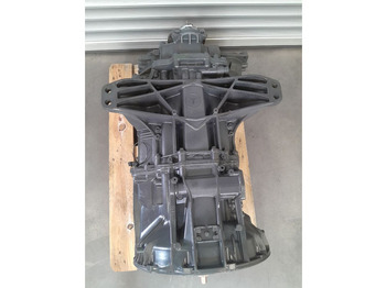 Caixa de velocidade para Camião Mercedes-Benz G281-12: foto 2