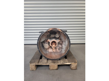 Caixa de velocidade MERCEDES-BENZ