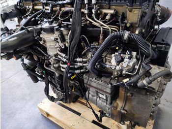 Motor MERCEDES-BENZ Actros