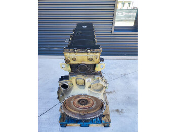 Motor MERCEDES-BENZ