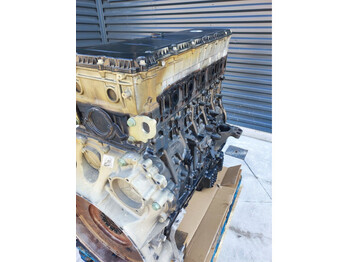 Motor MERCEDES-BENZ