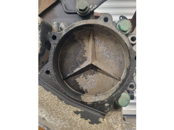 Motor MERCEDES-BENZ Actros