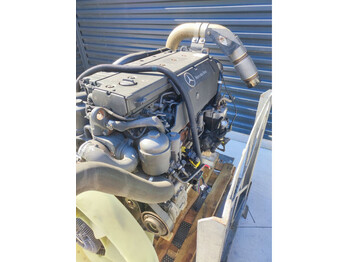 Motor MERCEDES-BENZ