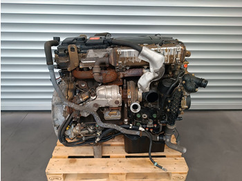 Motor para Camião Mercedes-Benz OM936: foto 3