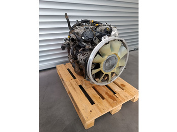 Motor para Camião Mitsubishi CANTER FUSO 4P10 Euro 6: foto 3