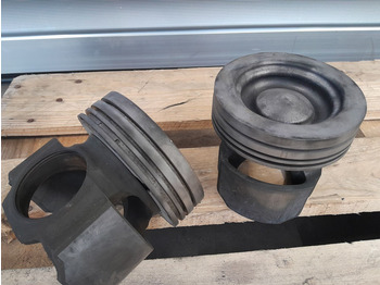 Motor e peças SCANIA