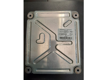 Centralina electrónica para Camião TRW ECU: foto 2 Centralina electrónica para Camião TRW ECU: foto 2