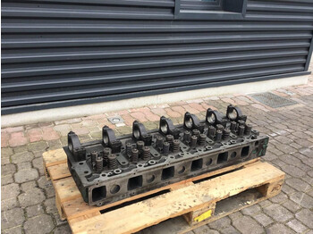 Bloco do motor VOLVO FH