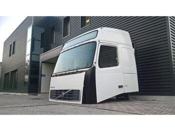 Cabine e interior VOLVO FH