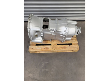 Caixa de velocidade VOLVO FH