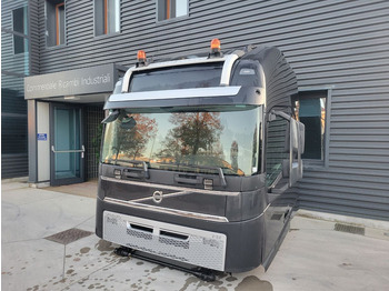 Cabine e interior VOLVO FH