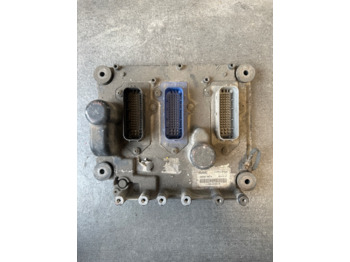Sistema elétrico DAF