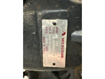 Diferencial para Camião IVECO MS17X - 3.70: foto 3