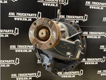 Diferencial para Camião IVECO MS17X - 3.70: foto 4