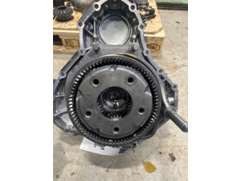 Caixas de velocidade e peças para Camião MAN 12+2 GZ2700 DD PLANET: foto 2