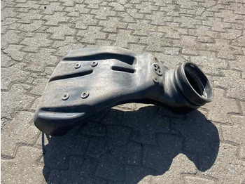 Ferramenta/ Equipamento MAN AIR INTAKE 81.08201-0473: foto 2