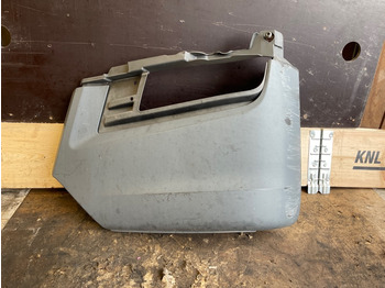 Carroceria e exterior MAN