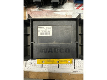 Sistema elétrico MAN