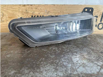 Iluminação MAN
