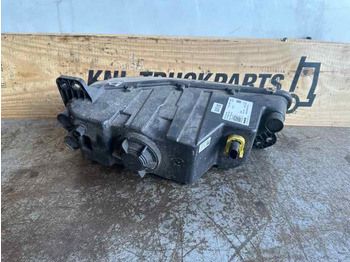 Iluminação para Camião MAN FOG LAMP 81.25204-0001: foto 2 Iluminação para Camião MAN FOG LAMP 81.25204-0001: foto 2