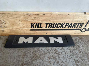 Estrutura/ Châssis MAN