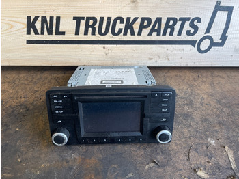 Cabine e interior para Camião MAN RADIO / NAVI 81.28100-6027: foto 3