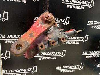 Caixa de direção MAN