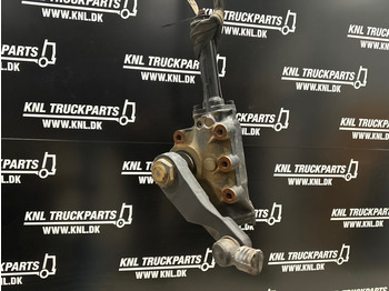 Caixa de direção MAN