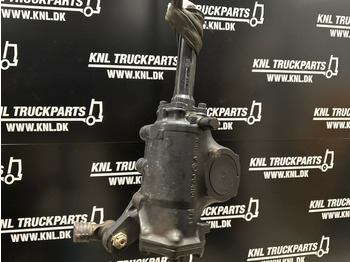 Caixa de direção para Camião MAN STEERING GEAR 81.46200-6543: foto 2