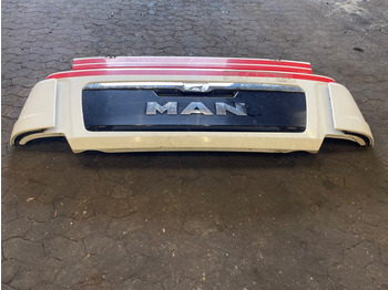 Cabine e interior MAN TGS