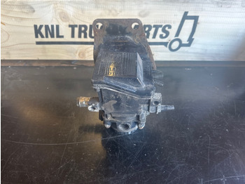 Válvula de freio MAN