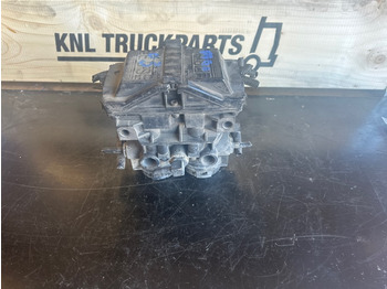 Válvula de freio MAN