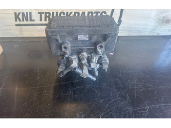 Válvula de freio MAN