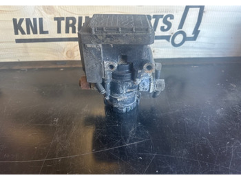 Válvula de freio MAN