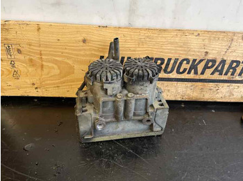 Válvula de freio MAN